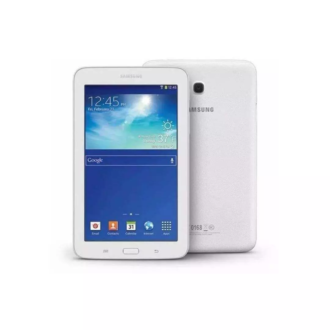 Sell Old Samsung Galaxy Tab 3 V 3G 8GB